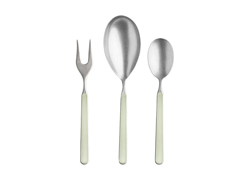 Fantasia Serving Set - 3 Pc