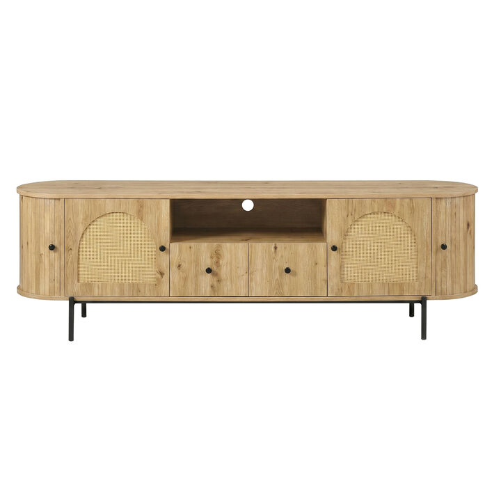 Gakzex TV Stand