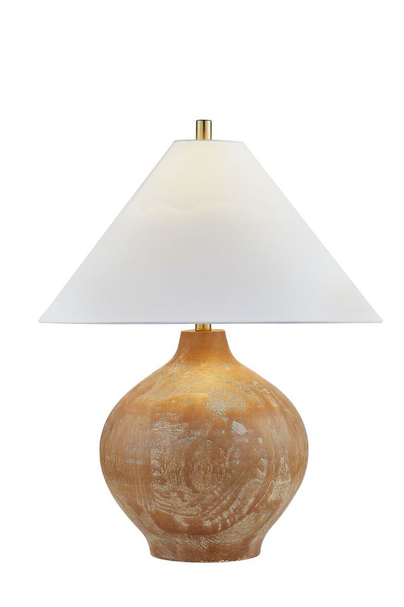 Forty West Serenity Table Lamp
