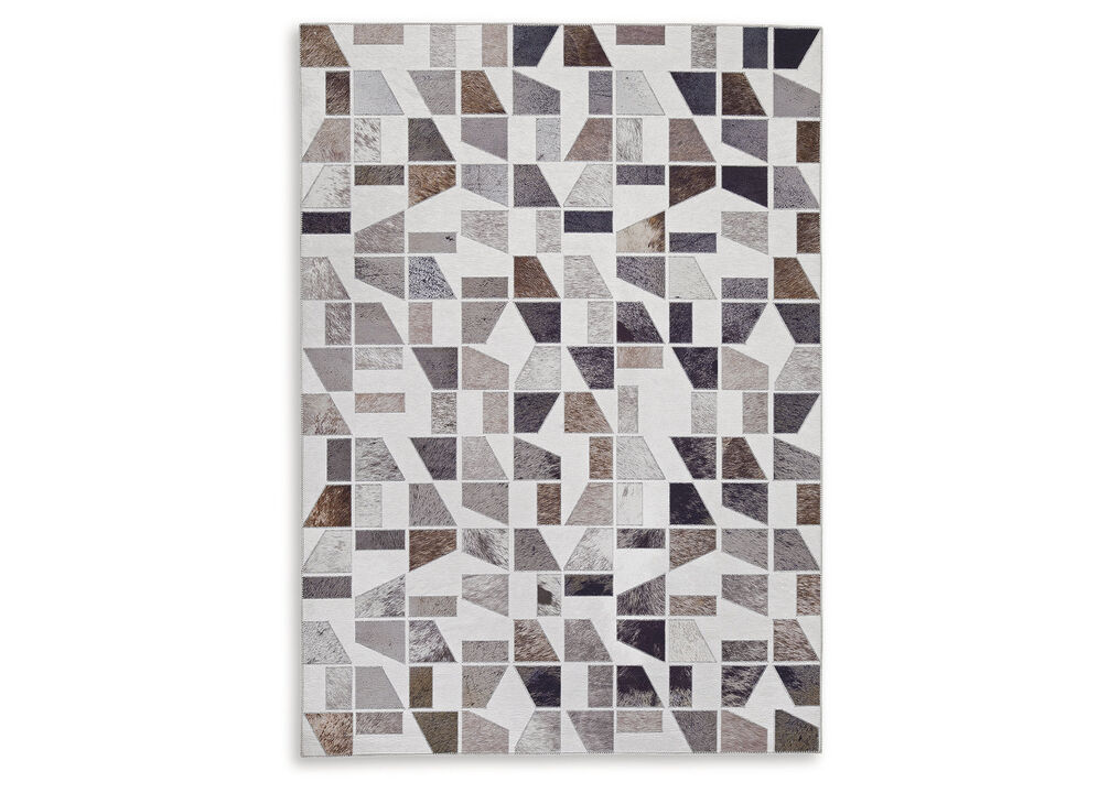 Jettner 5' x 7' Rug
