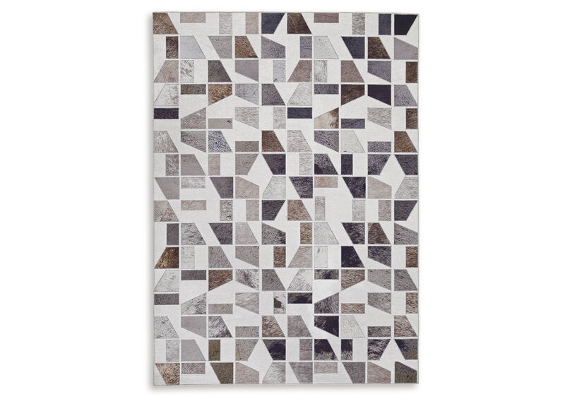 Jettner 5' x 7' Rug image number 0