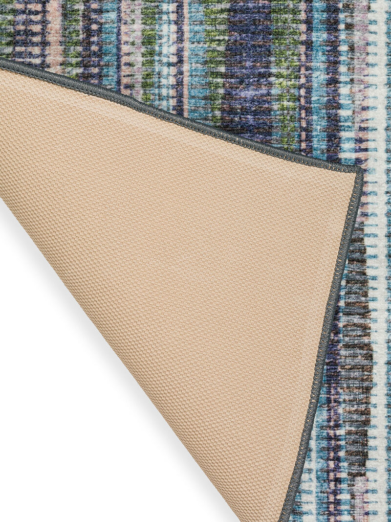 Amador AA1 Violet 9' x 12' Rug