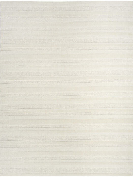 Pure Multi Weave MTW01 Ivory 8'6" x 11'6" Rug