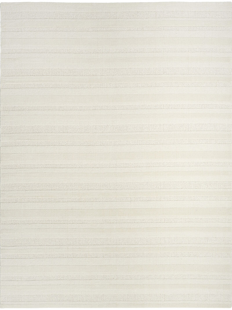Pure Multi Weave MTW01 Ivory 8'6" x 11'6" Rug
