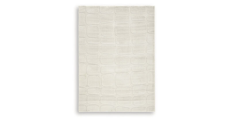 Malvinsboro Washable 5' x 7' Area Rug image number 0