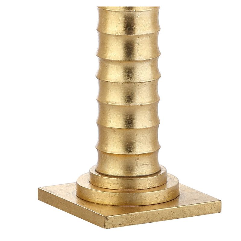 Serena Metal LED Floor Lamp