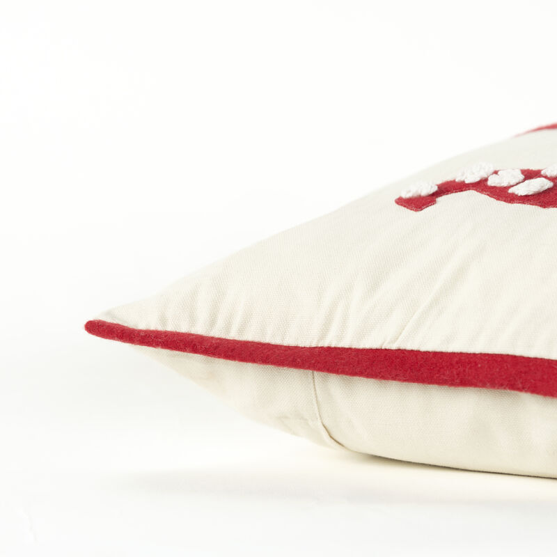 T18946 14" x 20" Pillow Cover image number 3