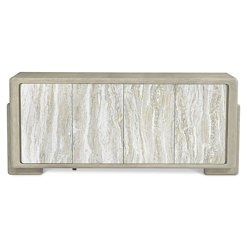 Arcadia Entertainment Credenza image number 1