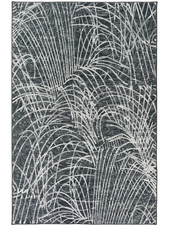 Winslow WL2 Midnight 9' x 12' Rug
