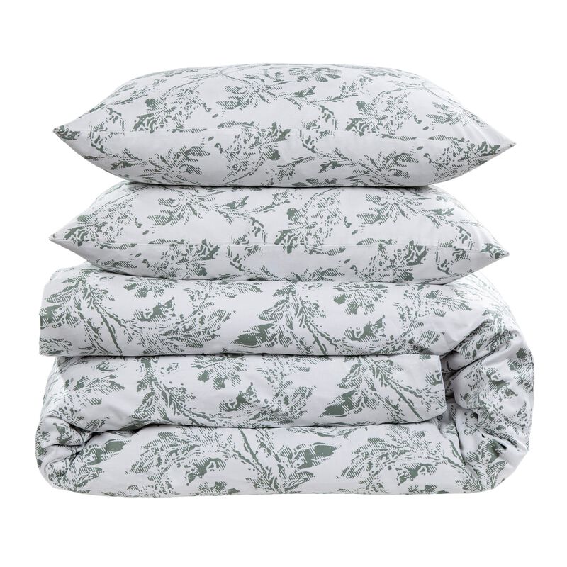 Ivy King Comforter Set image number 0