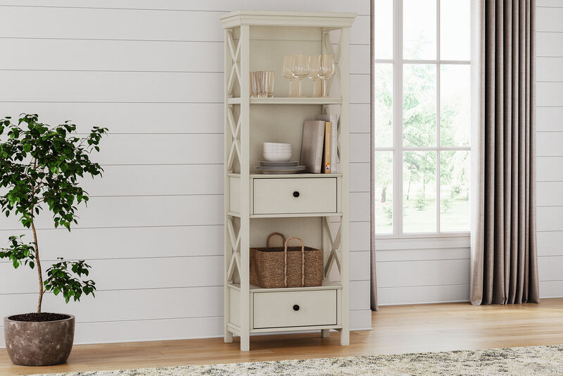 Bolanburg Display Cabinet image number 1