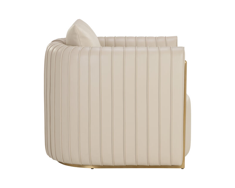 Alix Lounge Chair image number 2