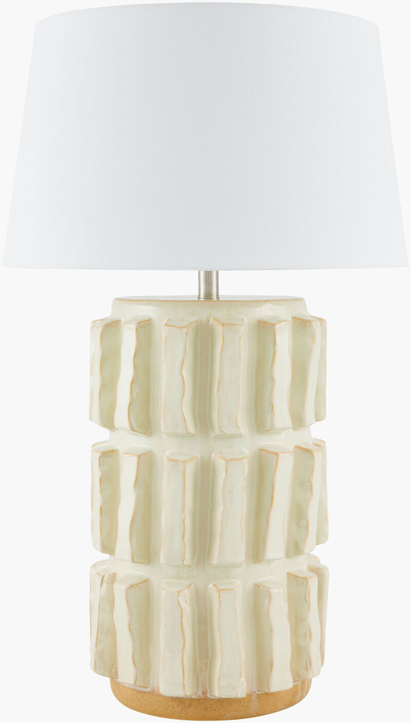 Vage Table Lamp image number 0