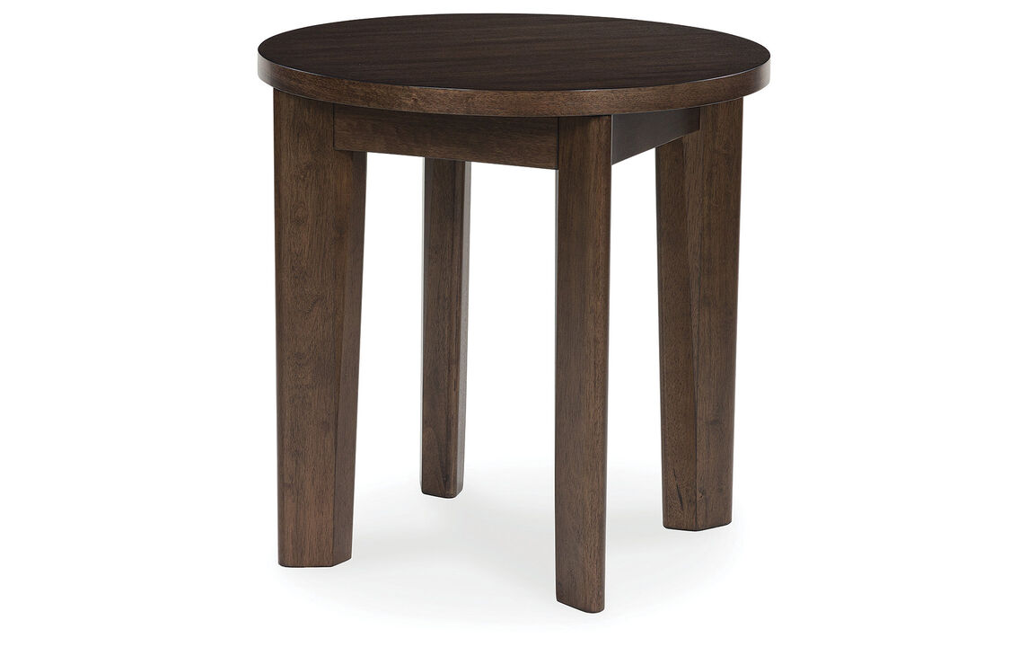 Korestone 2 End Table