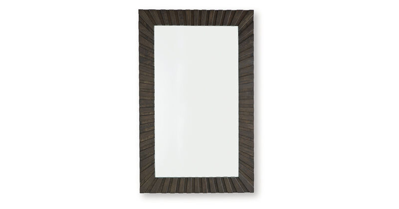 Advin Accent Mirror