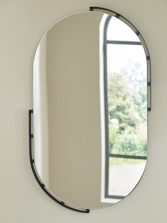 Valkings Accent Mirror