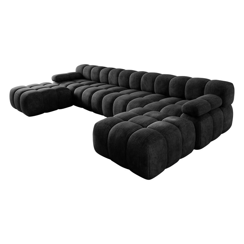 Slak Sectional Sofa image number 4