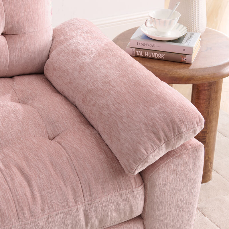 Tukspu Leisure loveseat sofa chair image number 7