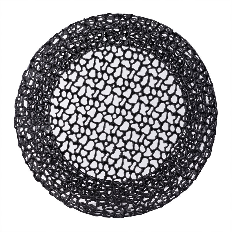 Kervessa Sculpted Coffee Table image number 3