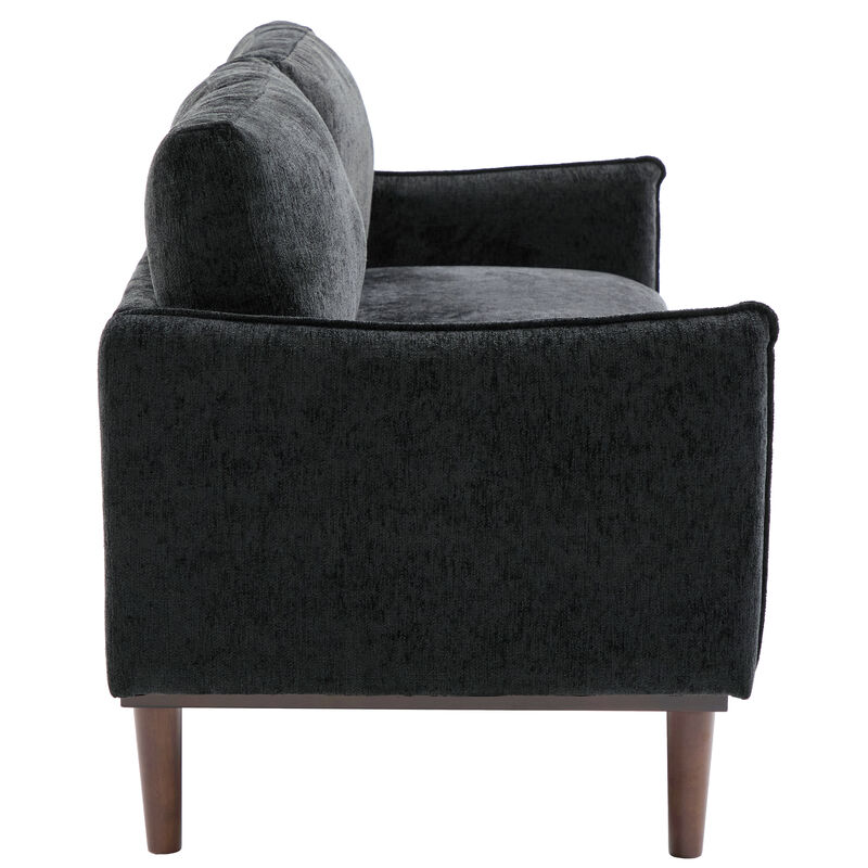 Damlar Loveseat Sofa image number 3