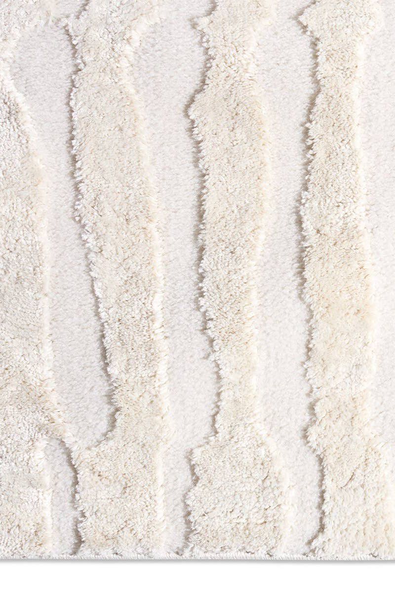 Calix Terza Bridal Blush 8'10" x 12' Rug by Nikki Chu x Jaipur Living image number 6
