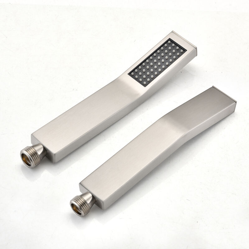 12 Rain Shower Head Systems Wall Mounted Shower