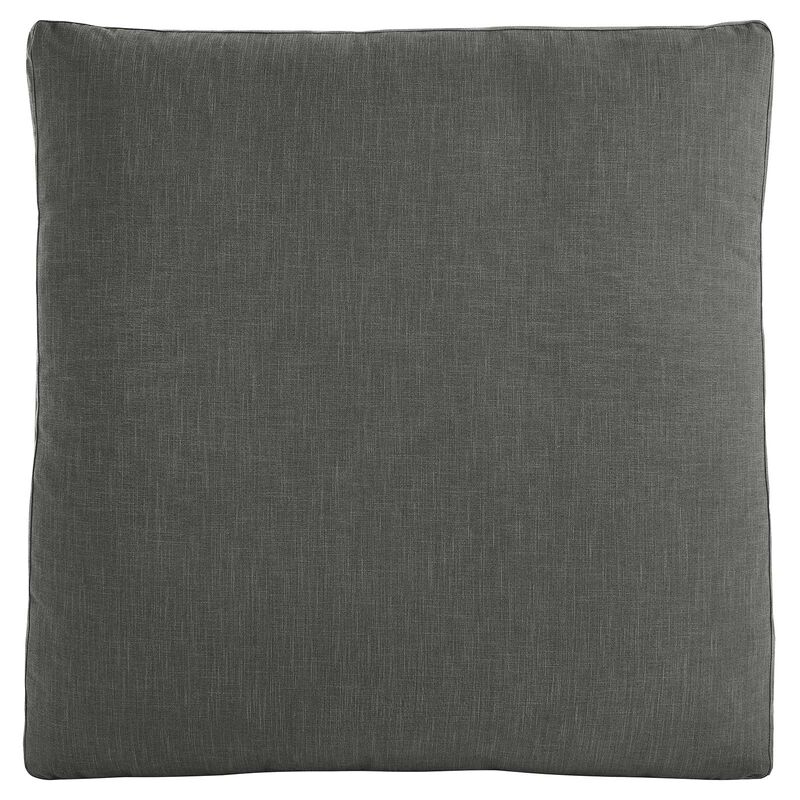 Commix Down Filled Overstuffed 4 Piece Sectional Sofa Set image number 9