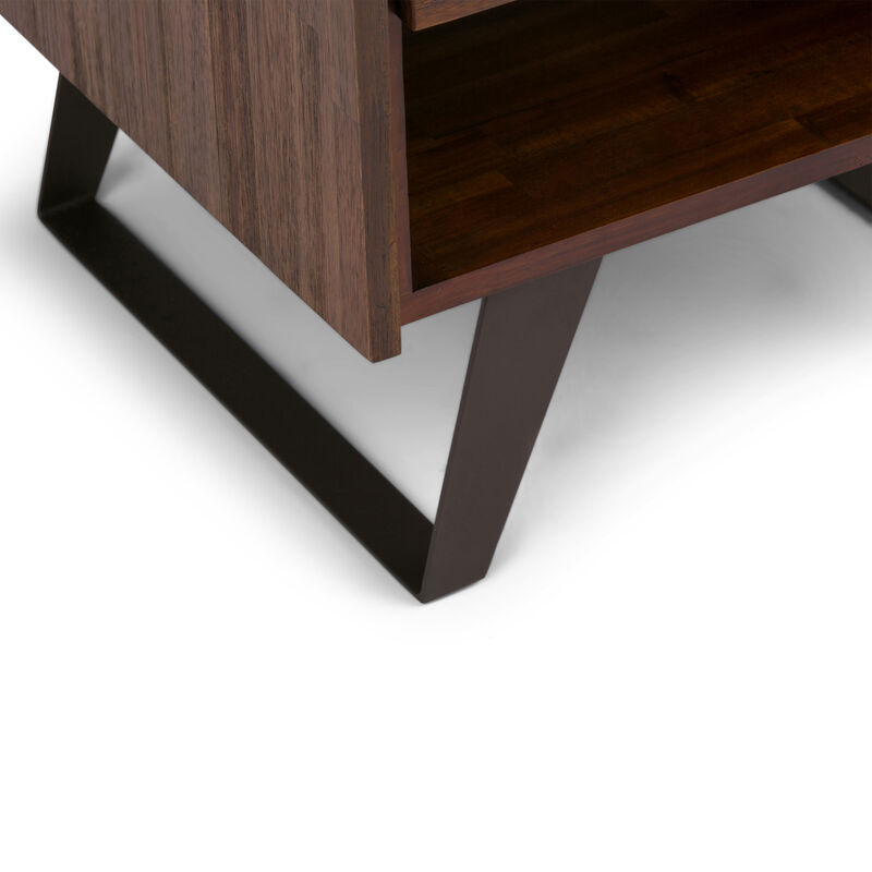 Lowry End Table