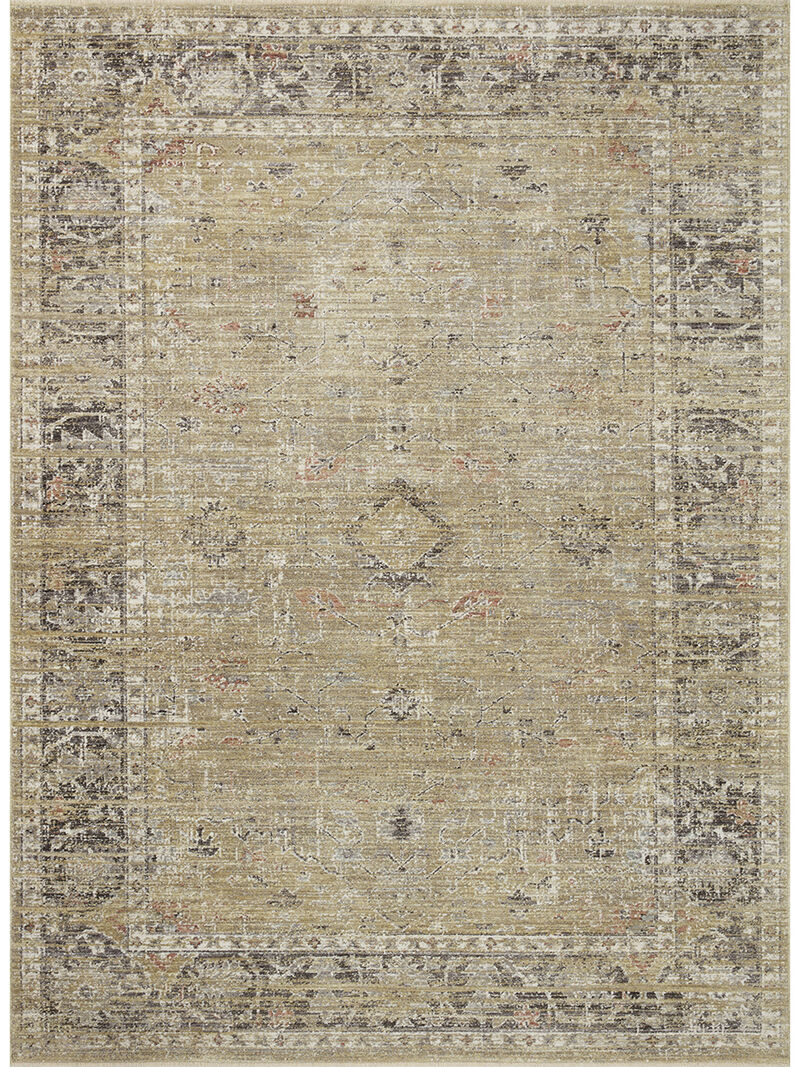 Millie MIE03 Collection by Magnolia Home by Joanna Gaines