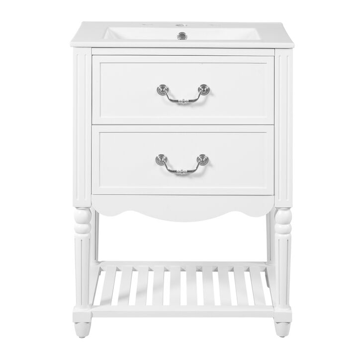 Migusk Bathroom Vanity