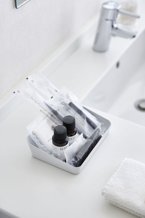 Vanity Tray - Angled - Two Sizes