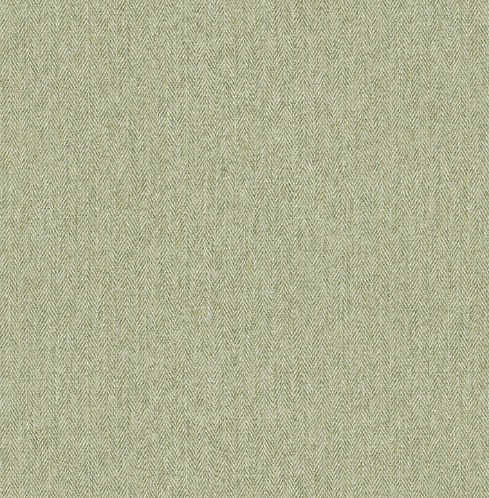 Theo Light Green Chevron Wallpaper