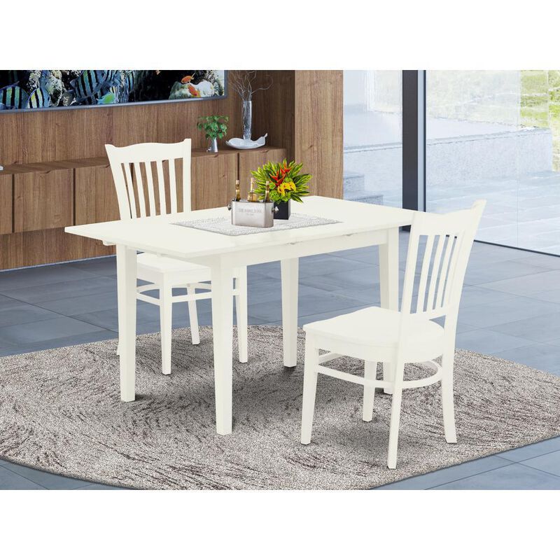 Dining Table- Dining Chairs