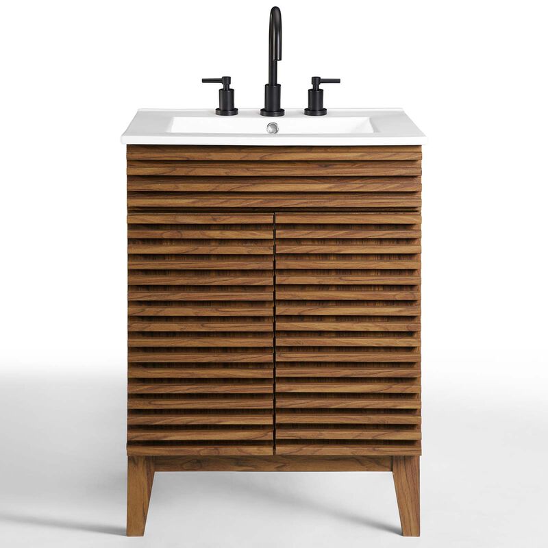 Render Bathroom Vanity image number 8