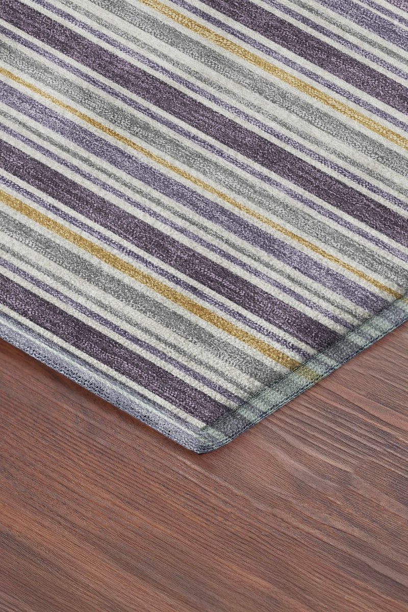 Soft Essentials SE2 Plum 9' x 12' Rug image number 6