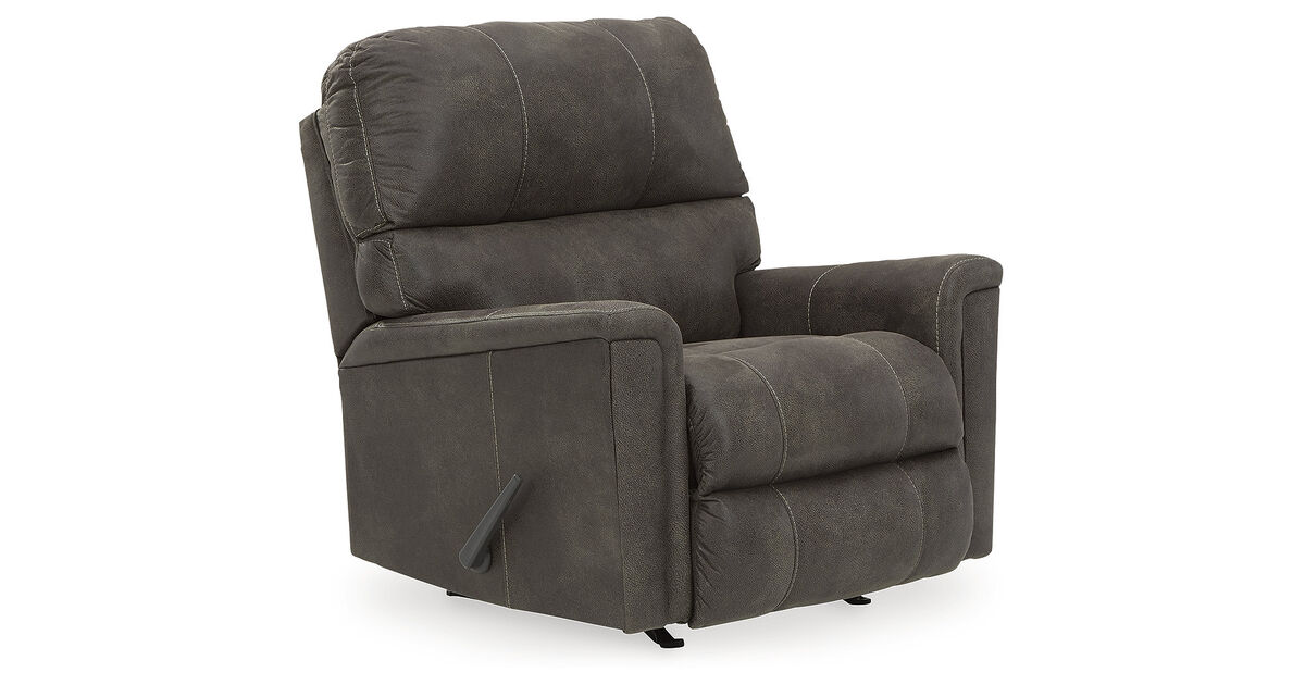 Navi Recliner
