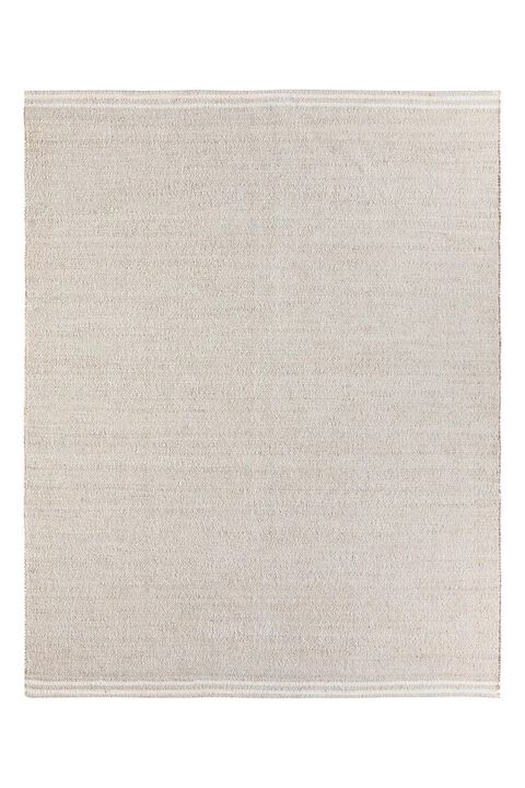 Ketra Solous Crystal Gray 8'6" x 11'6" Rug
