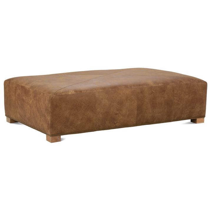 Custom Ottomans Ottoman