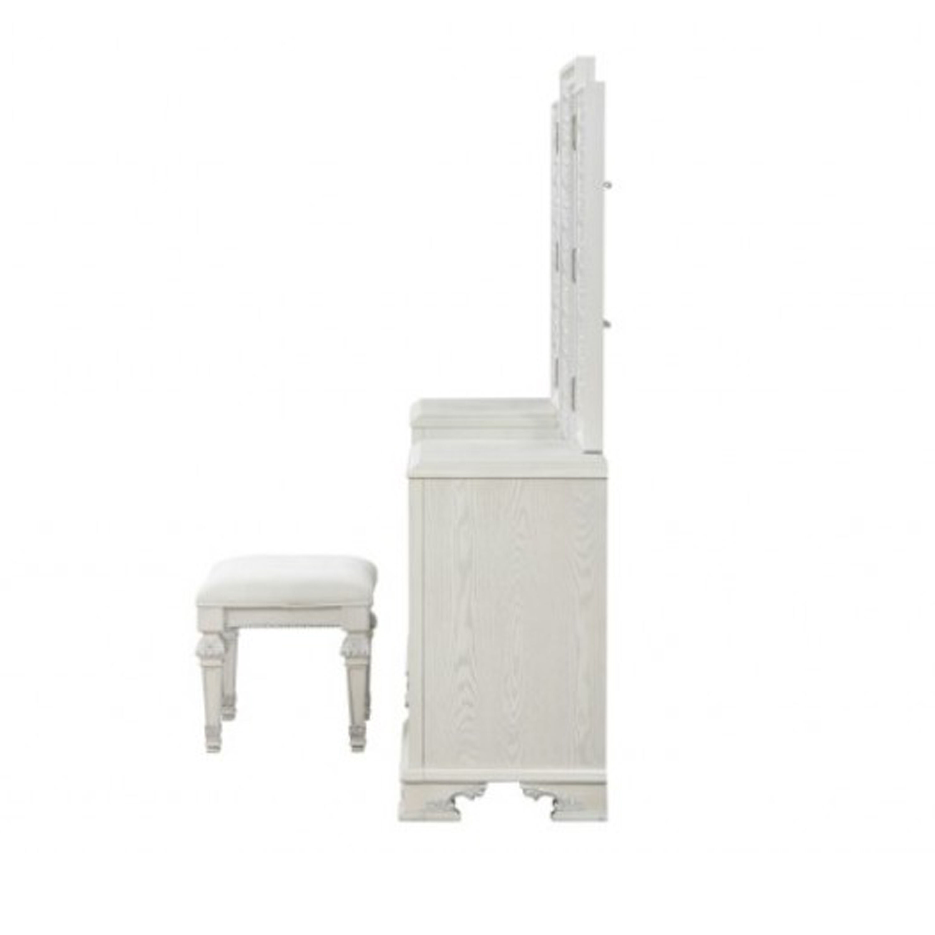 Miamy Vanity Set