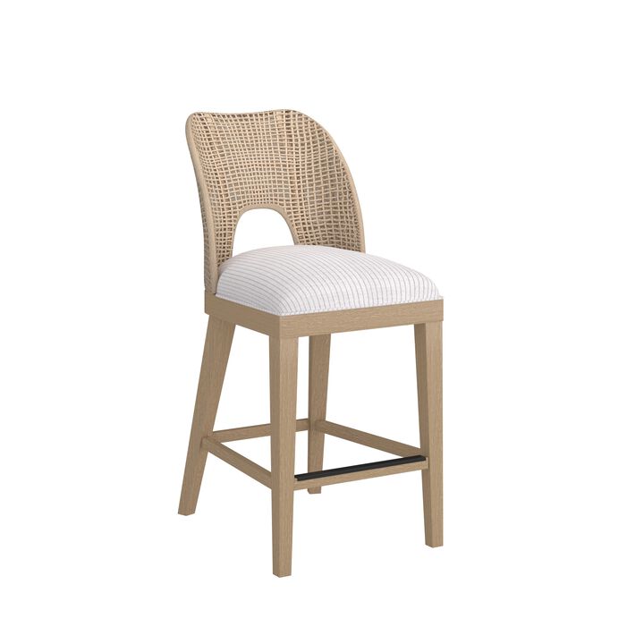 Frame Counter Stool