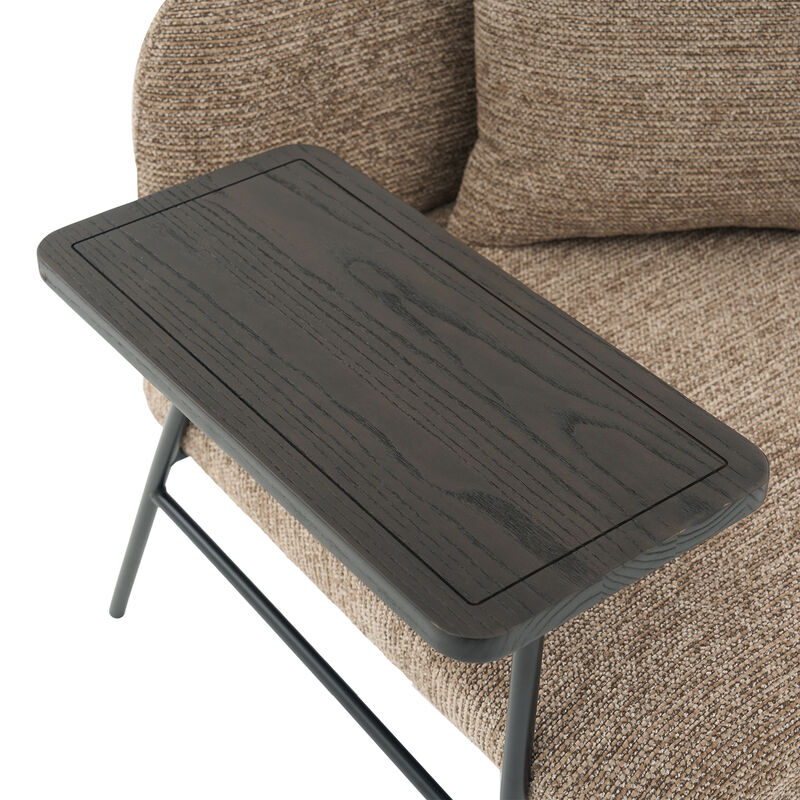 Valonk Leisure Chair image number 7