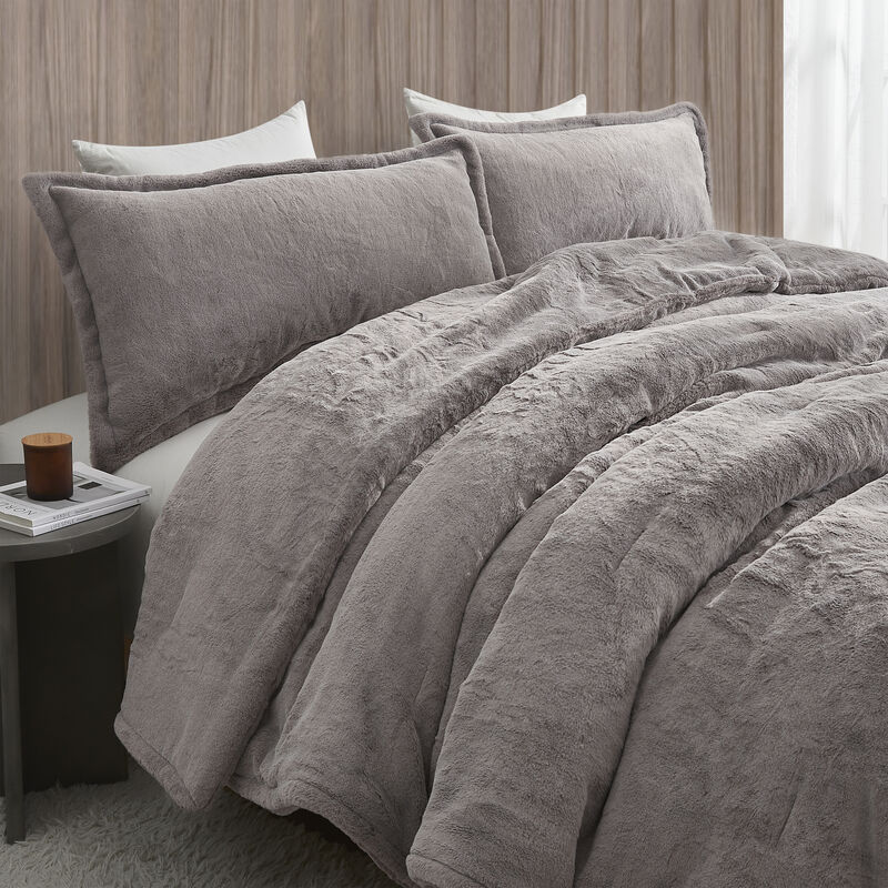Frosted Cupcakes - Coma Inducer® Oversized Comforter Set