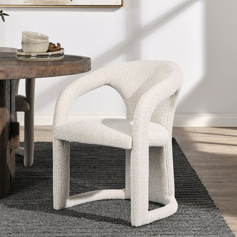 Archie Dining Chair image number 1