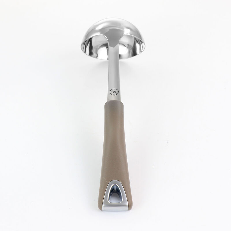 Martha Stewart Stainless Steel Ladle image number 4