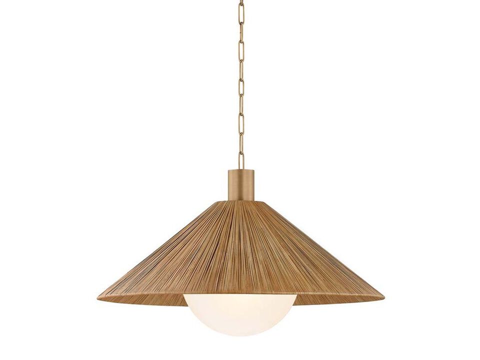 Woodside Pendant
