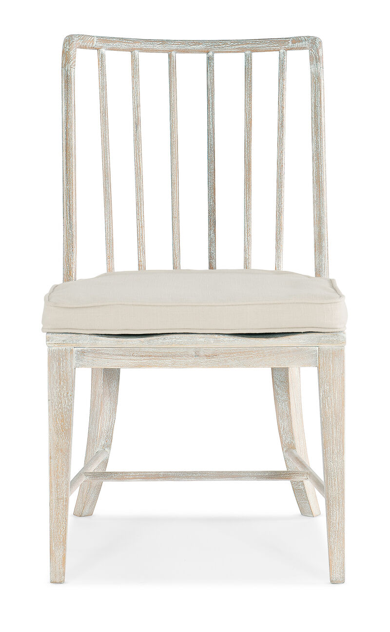 Serenity Bimini Spindle Side Chair