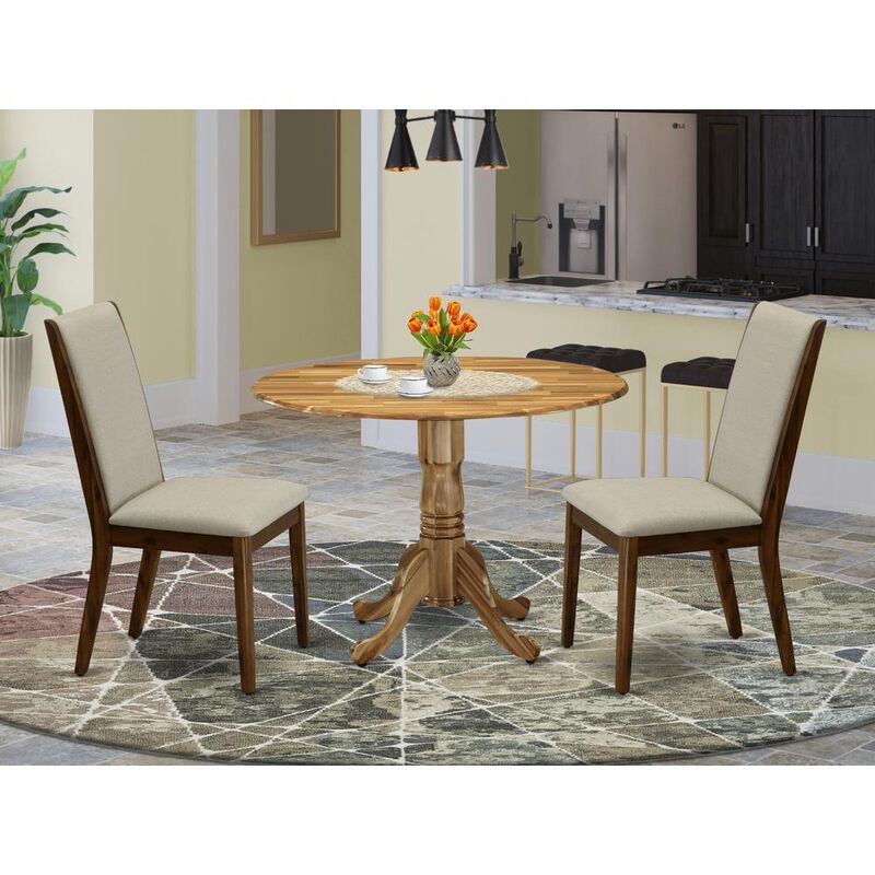 Dining Room Set Natural