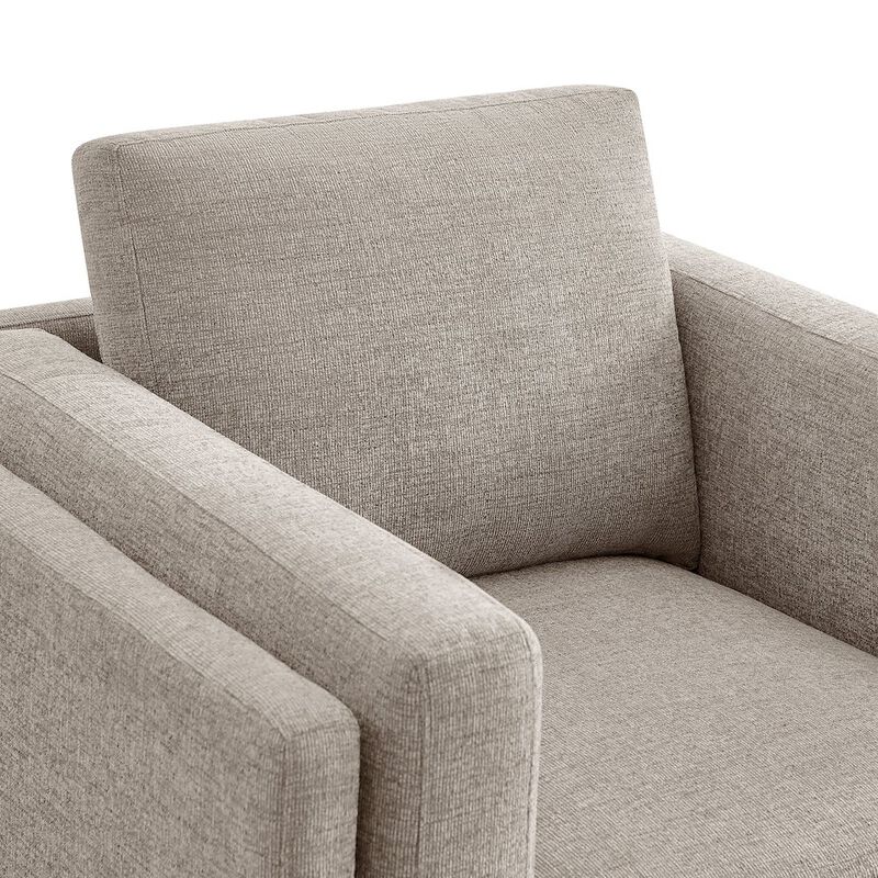 Roscoe Fabric Armchair image number 6