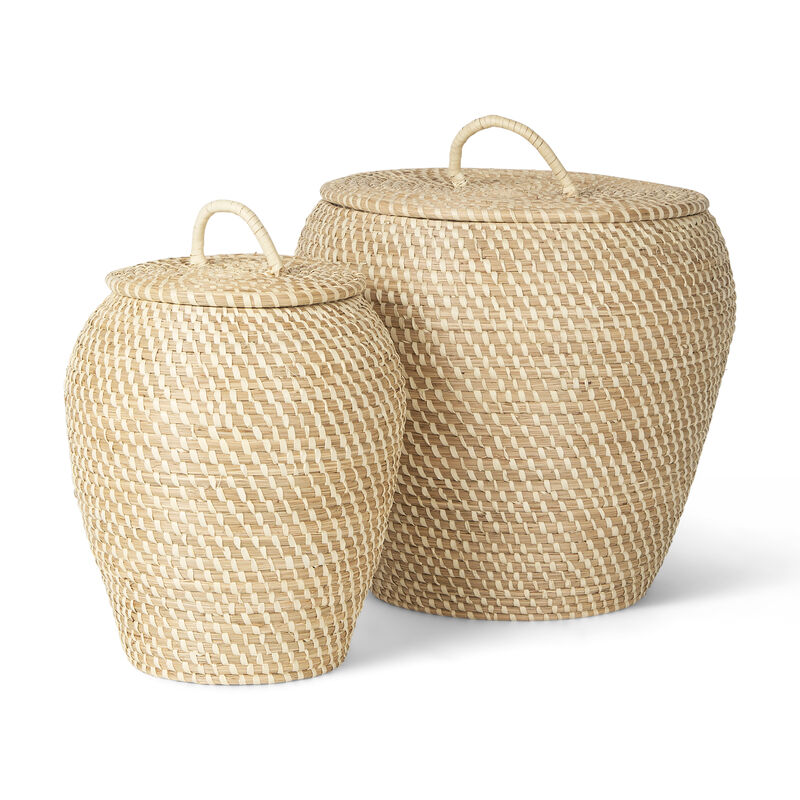 Kalopa Baskets (Set of 2)