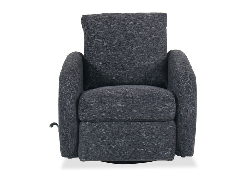 Duncan Swivel Recliner